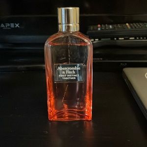 Abercrombie&Fitch First Instinct Together Perfume